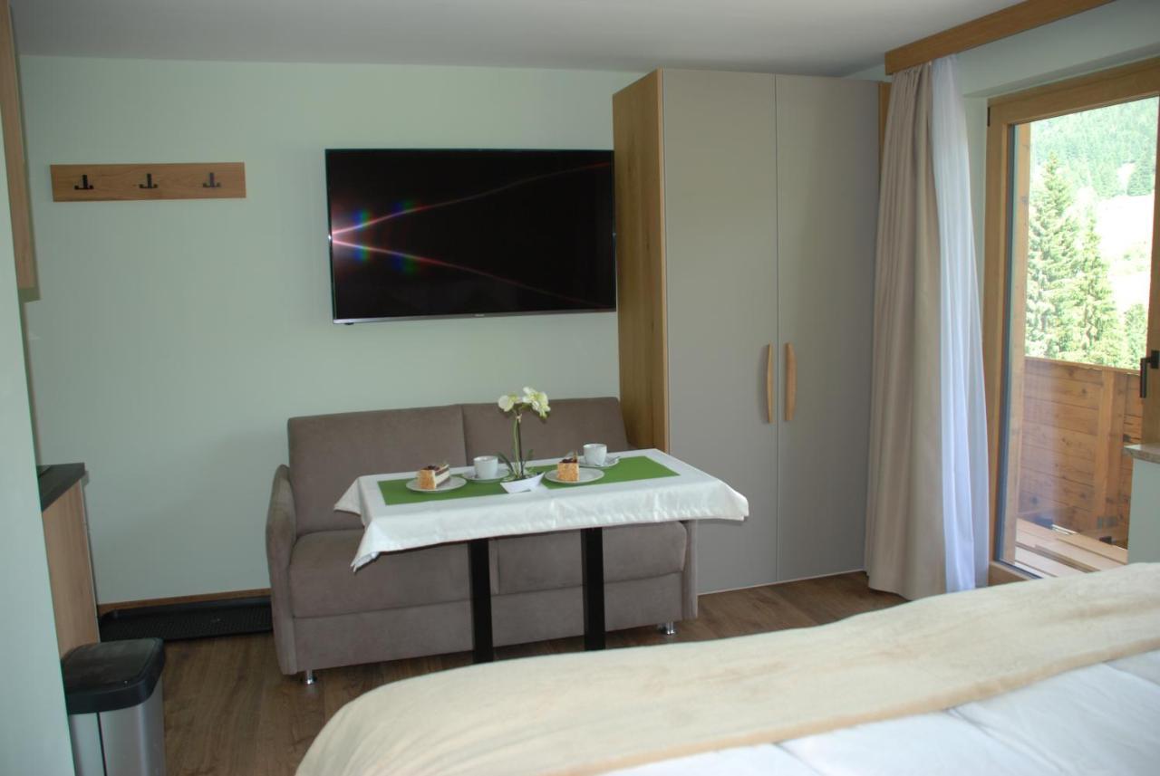 Apartmán Alpenhaus Donnerkogel Annaberg im Lammertal Exteriér fotografie