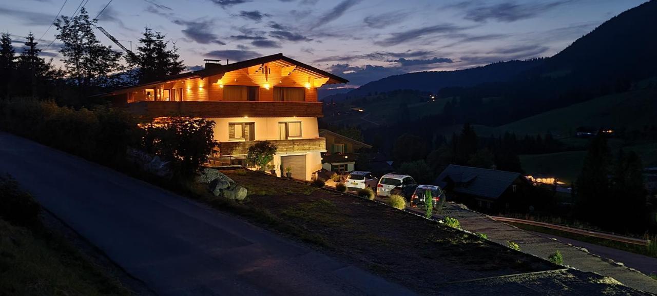 Apartmán Alpenhaus Donnerkogel Annaberg im Lammertal Exteriér fotografie