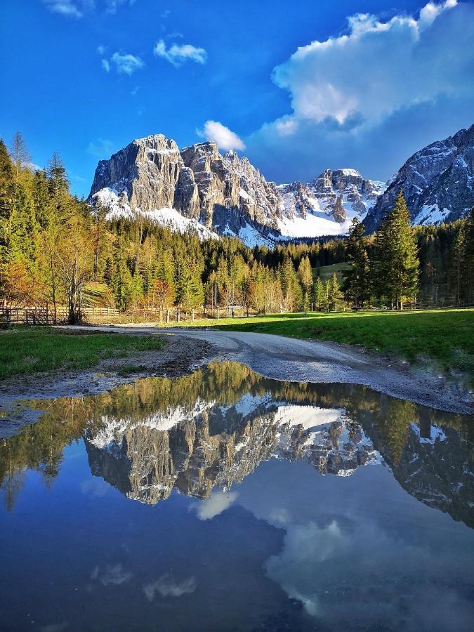 Apartmán Alpenhaus Donnerkogel Annaberg im Lammertal Exteriér fotografie