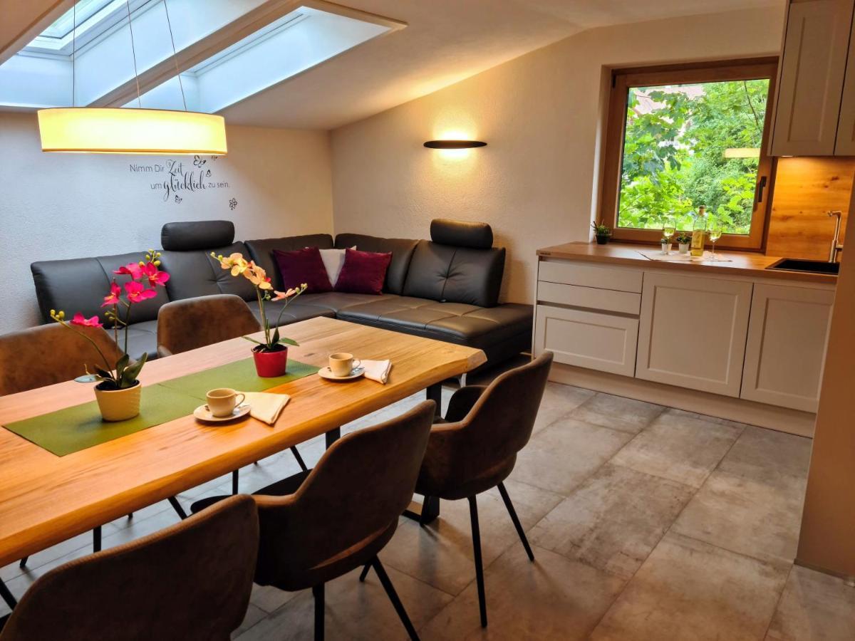 Apartmán Alpenhaus Donnerkogel Annaberg im Lammertal Exteriér fotografie