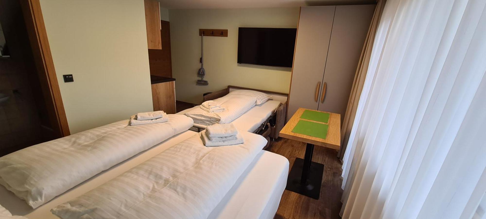 Apartmán Alpenhaus Donnerkogel Annaberg im Lammertal Exteriér fotografie